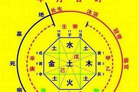 八字忌火|八字五行喜忌查询